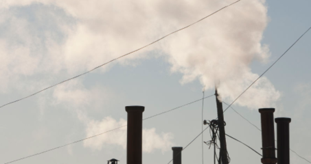 環(huán)境檢測行業(yè)中的三廢與三廢檢測 概念、內(nèi)容與意義