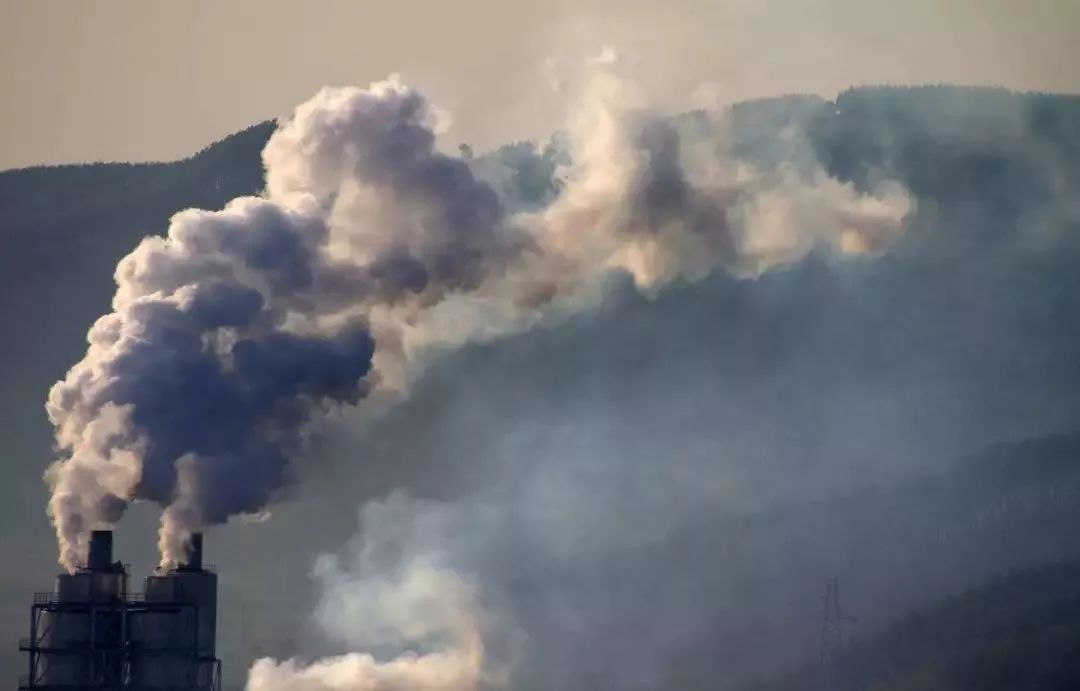 常州一批污染企業(yè)上黑榜！快來(lái)看看你家附近是否受影響